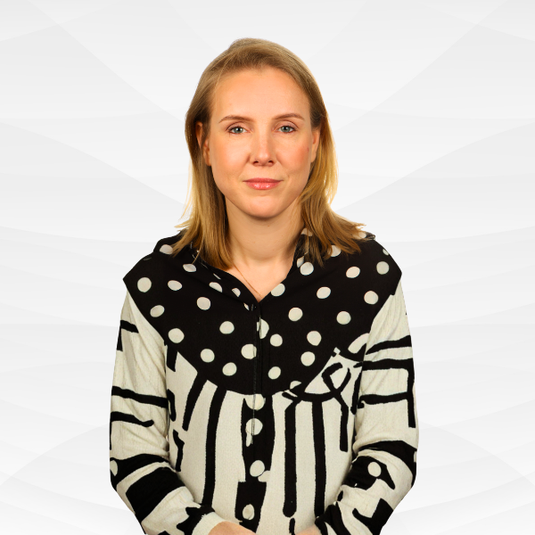 Anna Neyman