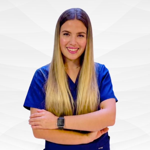 Wiktoria Baczewska